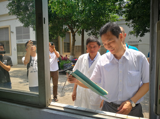 陳村：3年要實現村村都是“健康村”