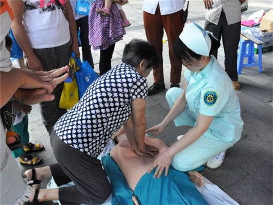 給市民送福利，足踝部疾病你有留意嗎？