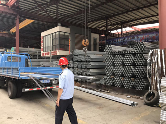 全市安全生產3500萬元獎補資金啟動！