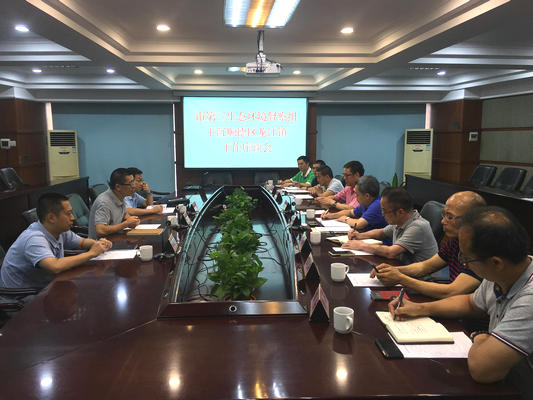 市督察組肯定龍江環保工作，提寶貴意見