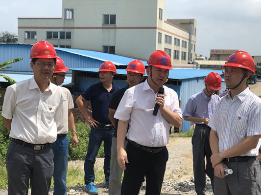 均安：多條鎮(zhèn)內(nèi)道路預(yù)計(jì)今年底通車