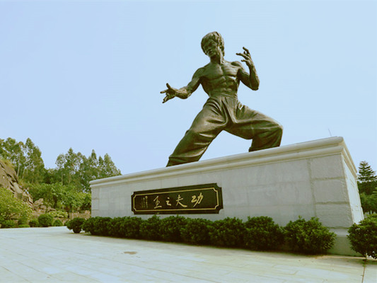 順德環保宣教進基地，政校社組聯動亮風采