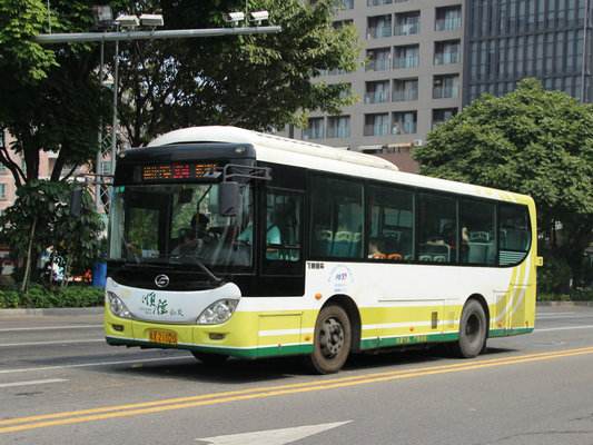 @陳村小伙伴，多條公交線路繞行！