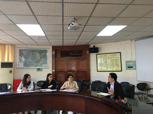 大良：區街道聯動加強互聯網廣告整治