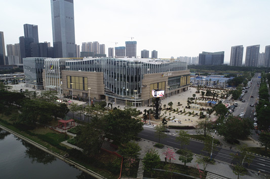意見征集！順德十大重點工程等你來建言！