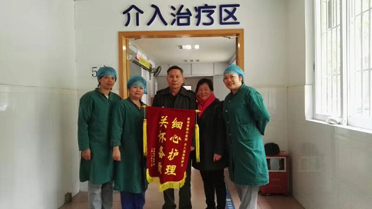 身披厚重的鉛衣，做守護(hù)你健康的戰(zhàn)士