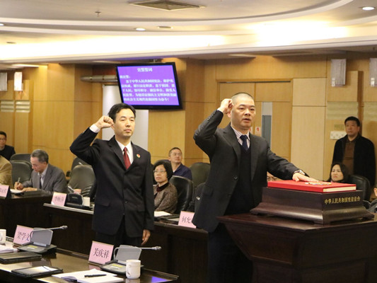 人事快訊！陳志雄任順德區(qū)副區(qū)長、公安局局長