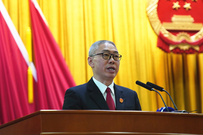 兩會快訊：順德法院破解執行難，全國典范！