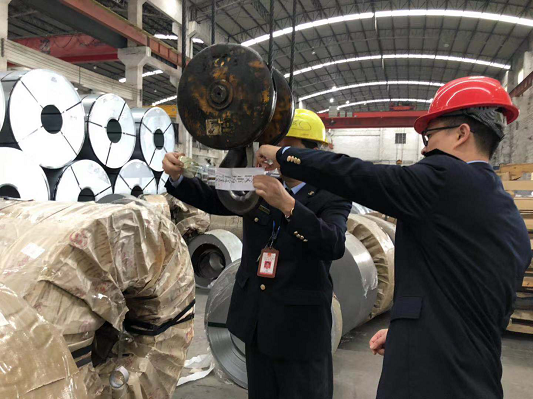 特設小知識：特種設備檢驗絕不可缺失！