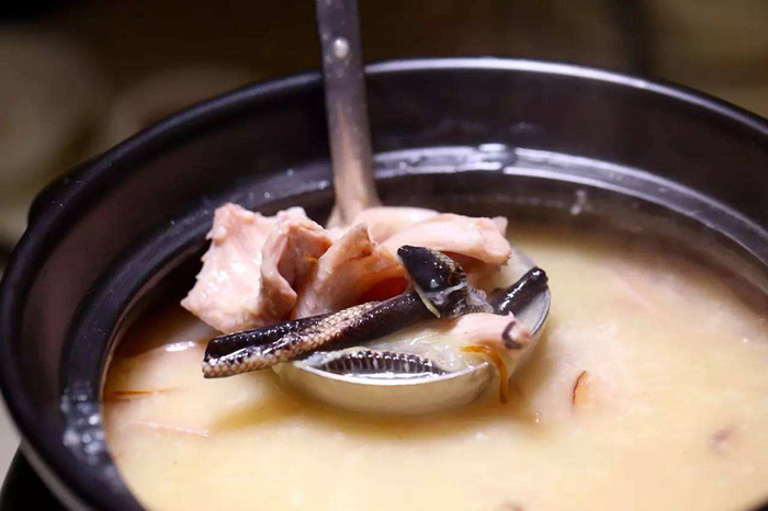 驚蟄味蕾也驚醒了？勒流這些美食在等你！