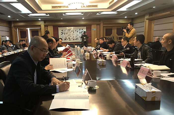 十鎮(zhèn)街簽訂責任書，6月前完成整治任務