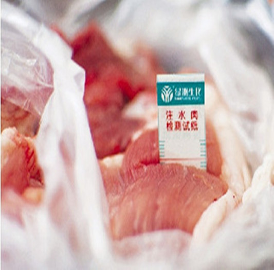 漲知識！教你如何辨別摻假偽劣食品！
