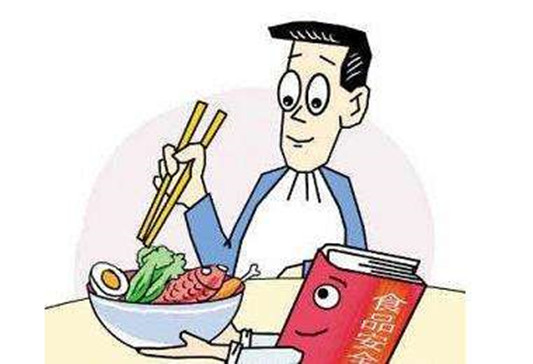 舌尖安全怎么預(yù)防？快看這里！！！