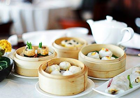 不簡(jiǎn)單！這個(gè)勒流人曾為毛主席制作茶點(diǎn)