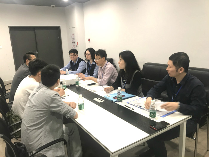樂從:深入開展?fàn)I業(yè)性演出事前約談工作