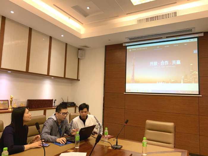 樂從：助力執(zhí)法！智能短信下月投入使用
