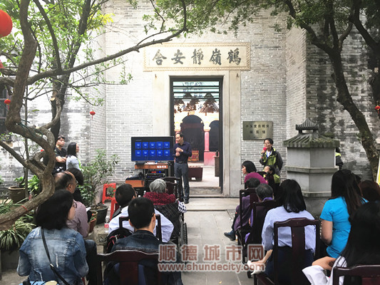 均安：自梳女不婚不嫁、獨身終老的故事