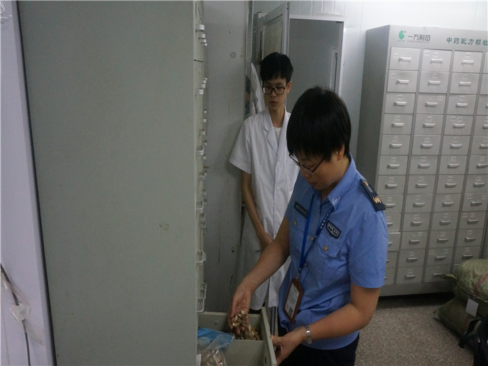 過期醫療用品還在用？北滘查處違法診所