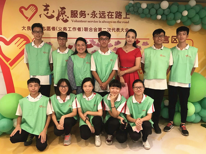 李偉強職校：“創”見未來，從“新”出發