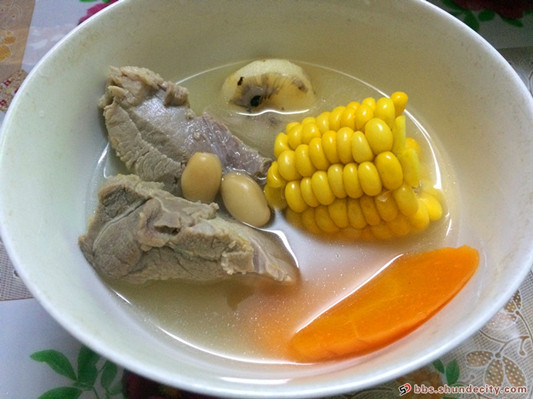 夏天了適合喝什么湯？這份湯單趕緊mark!