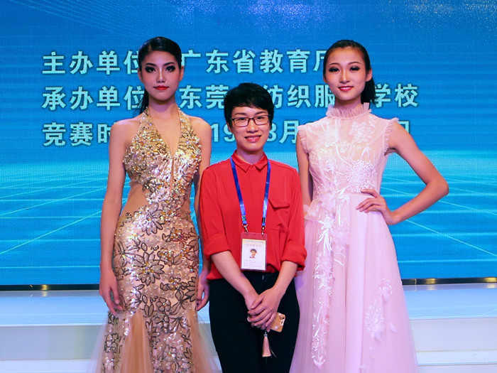 走進(jìn)李偉強(qiáng)職校，感受每一個(gè)“出彩”瞬間