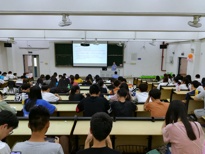安全用妝科普全區(qū)覆蓋！愛美的你有福了