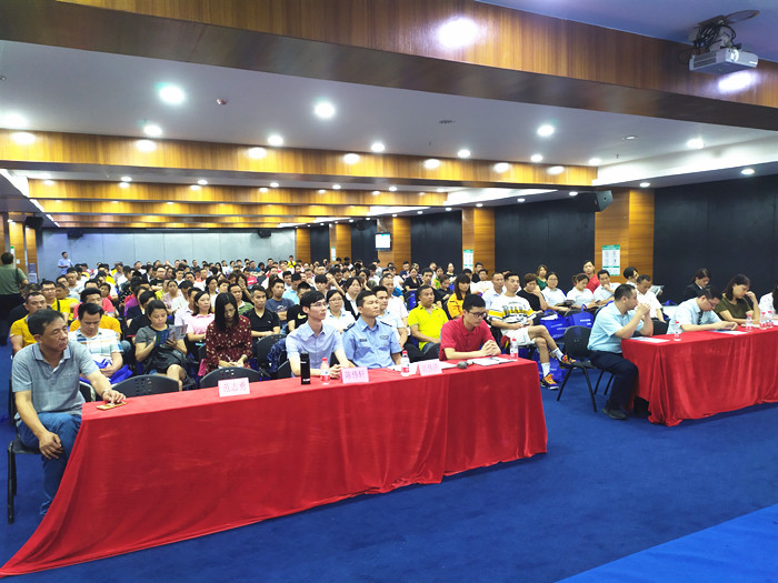 先領(lǐng)證后開業(yè)，這些安全規(guī)范少不得！
