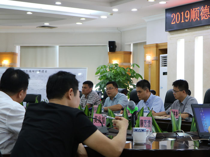 新文明實(shí)踐：各方支招，如何擦亮勒流“文化名片”