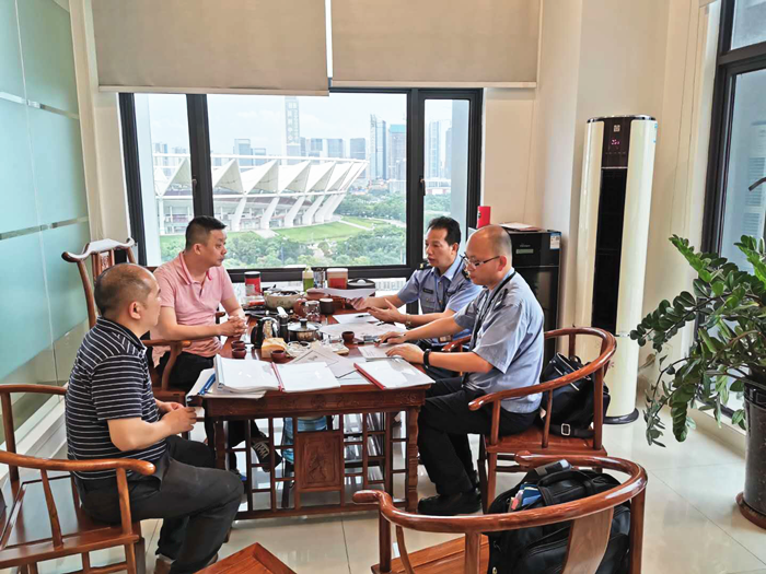 特設小知識：電梯維保單位也需“體檢”