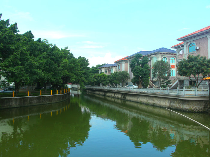 順德文明實(shí)踐：美麗文明示范村建設(shè)成效凸顯