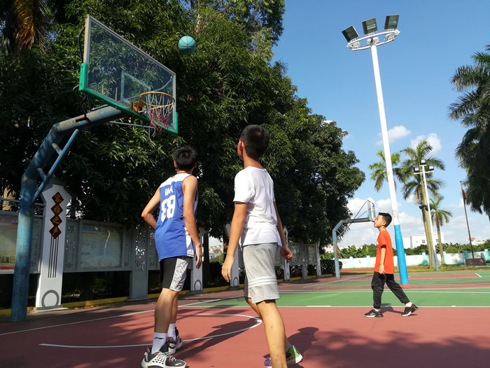 右眼新聞：暑期繽紛活動，點綴多彩假日生活