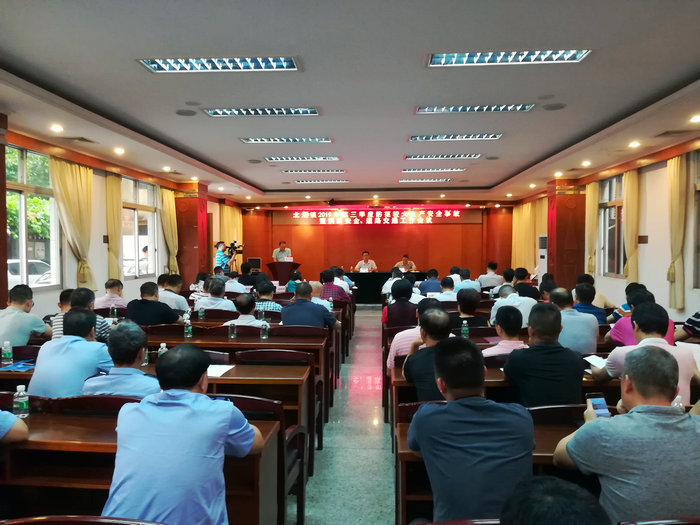 行政拘留71人！北滘?qū)Π踩珕?wèn)題零容忍