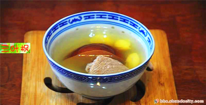 立秋后喝什么湯養生？這些湯單快收藏！