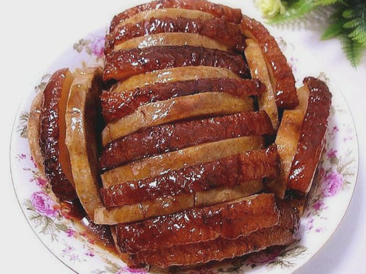 難以拒絕的美食誘惑！北滘這道菜你吃過嗎？