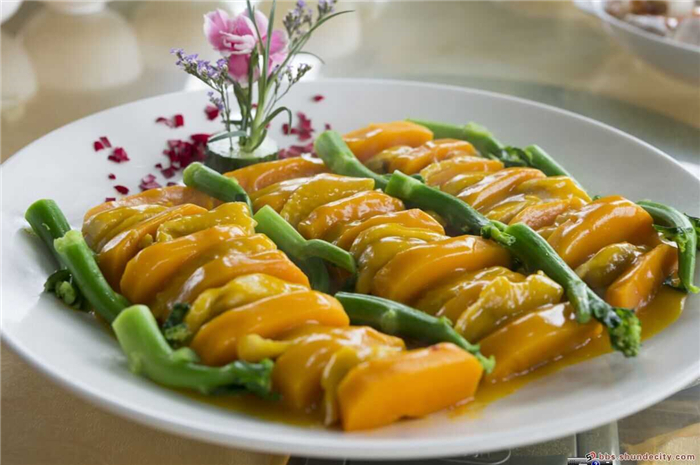 這道央視獲獎菜式，你可曾品嘗過？