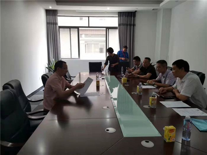 北滘力促小微企業上規模，推動高質量發展