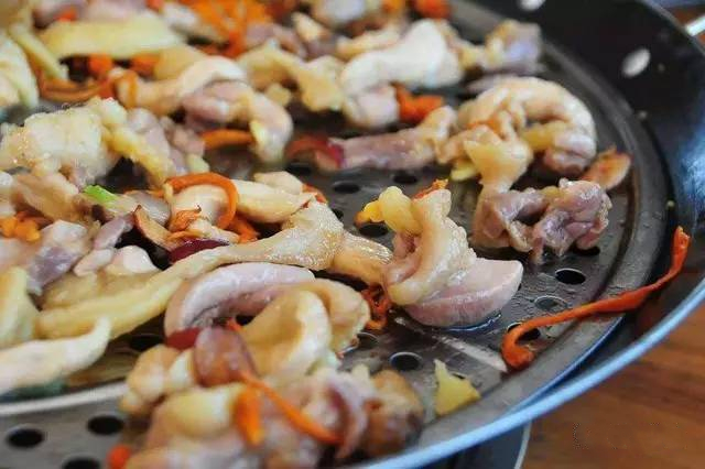 湯鮮味美、魚肉嫩滑，桑拿魚值得了解