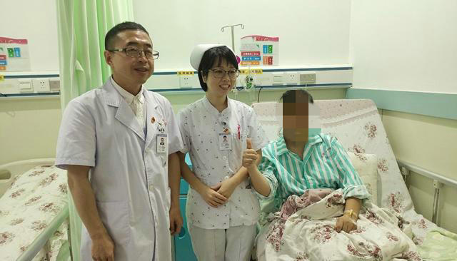 一年成功搶救44例，一支ICU王者之師如何煉成