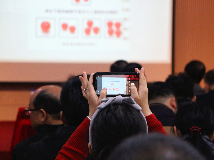 大咖云集，開展一場與“腦”康養(yǎng)有關(guān)的研討