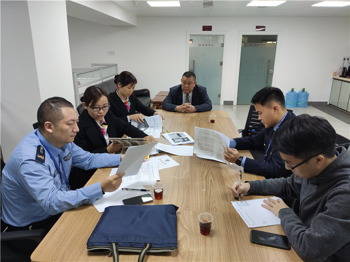 切實監督調價行為，群眾利益在心上！