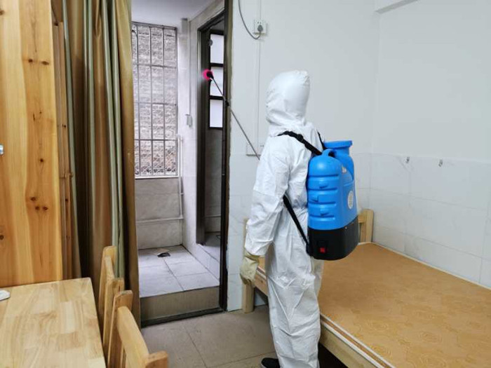 大自然家居：苦練“內功”，開啟線上辦公模式