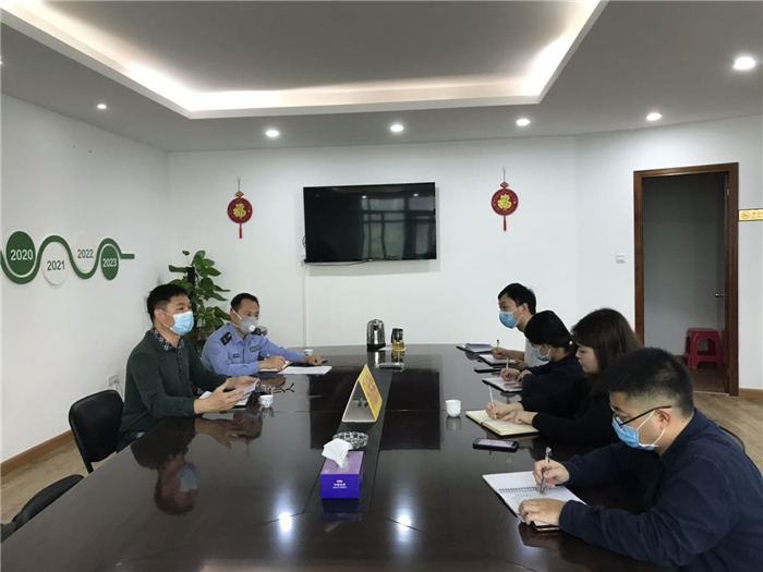 保障食安，樂從多舉措引導餐飲業安全復工