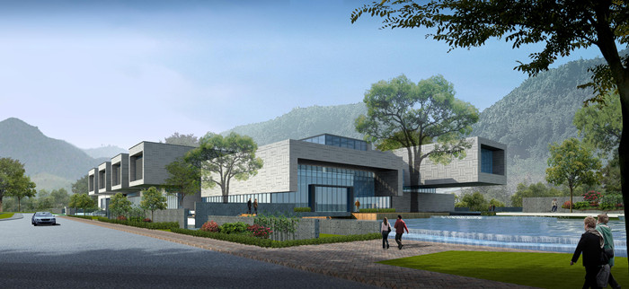 順德擬建順峰山博物館，邀你提建議