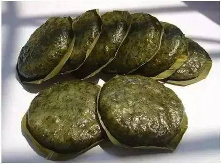 清明前后吃這個，健康再也不發愁！