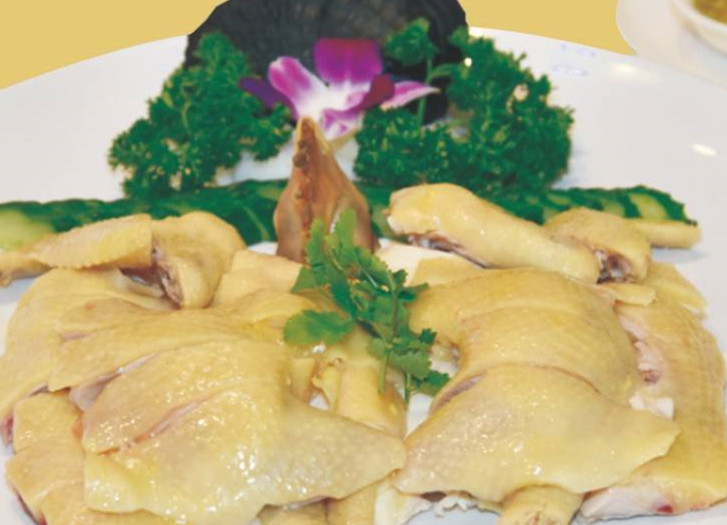 愚人節，順德美食也來“愚”一把