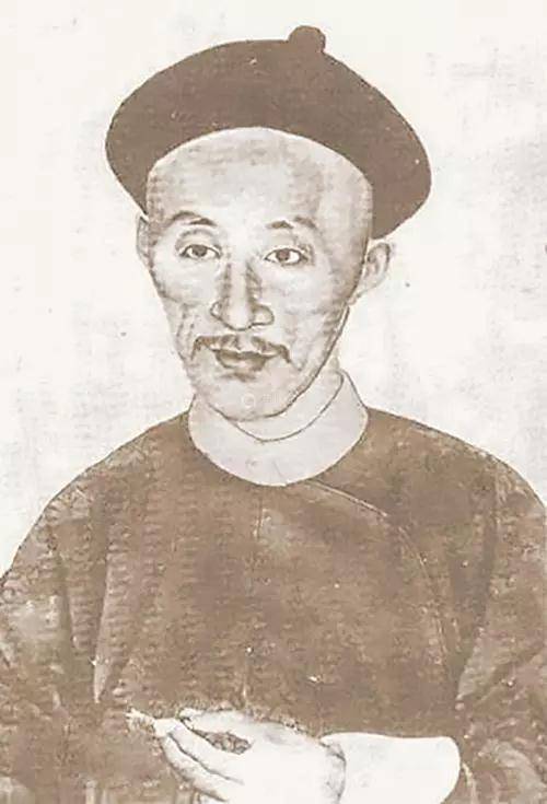 順德晚清士大夫，竟以一己之力撼動政局
