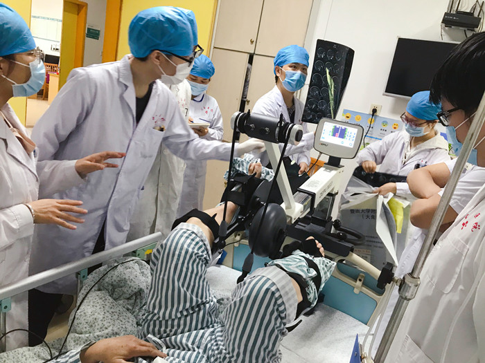 腦梗患者如何治療和康復？看完你就懂了