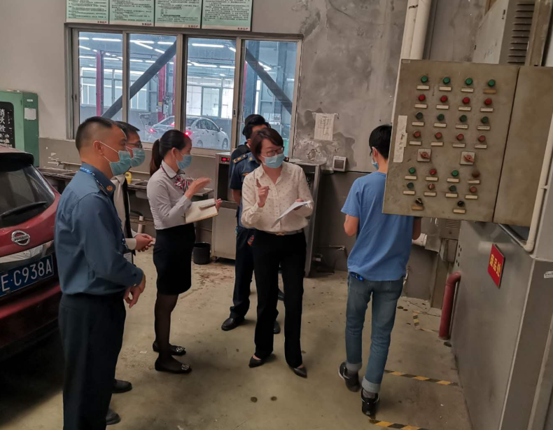 樂從：提高安全意識，鋼鐵世界起重機安全教育培訓舉辦