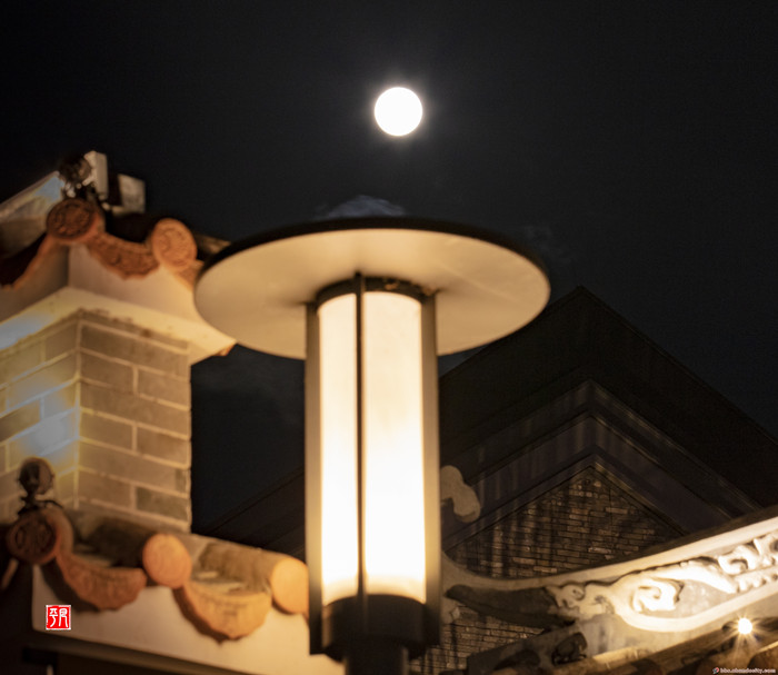 順德傾情夜話：女朋友要爭“冠姓權”