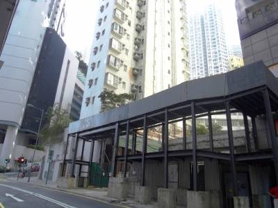 香港的學海書樓，第一位講學者是順德人